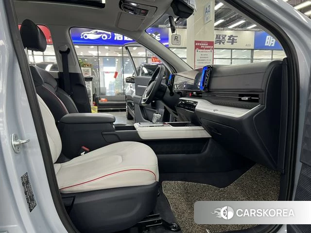 Hyundai ix35 id 4290665 из Китая 10