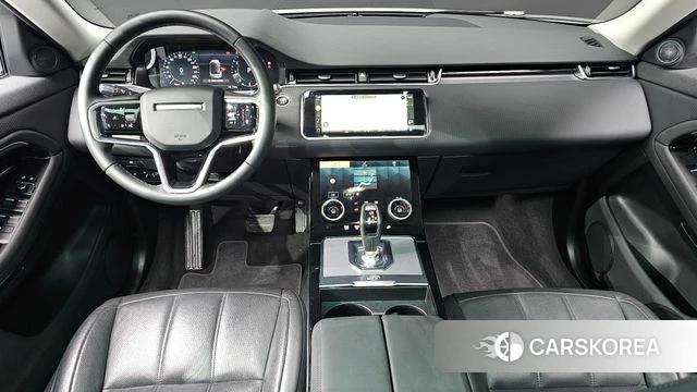 Land Rover Range Rover Evoque 2nd Generation id 3954214 из Кореи 16