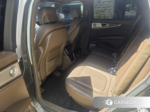 Lincoln MKX 2nd Generation id 4425018 из Кореи 11