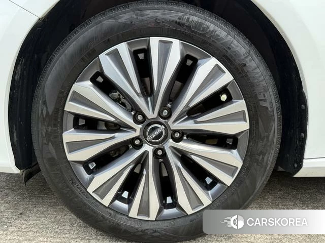 Nissan Teana id 4278502 из Китая 14