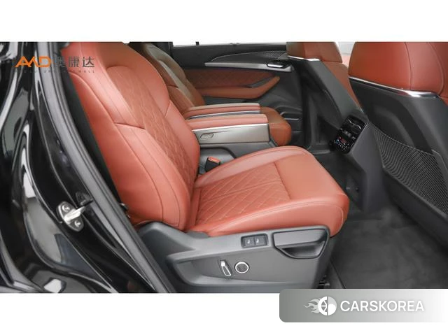 Audi Q6 id 4299785 из Китая 7
