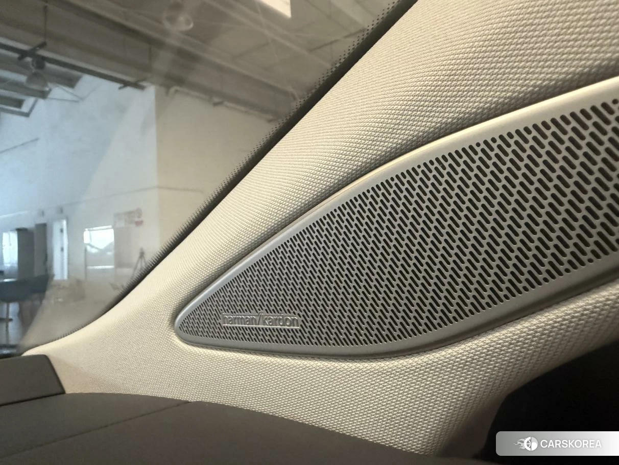 Volkswagen ID.7 VIZZION id 4512575 из Китая 14