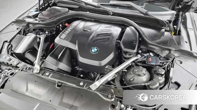 BMW 5 Series (G60) id 3447086 из Кореи 16