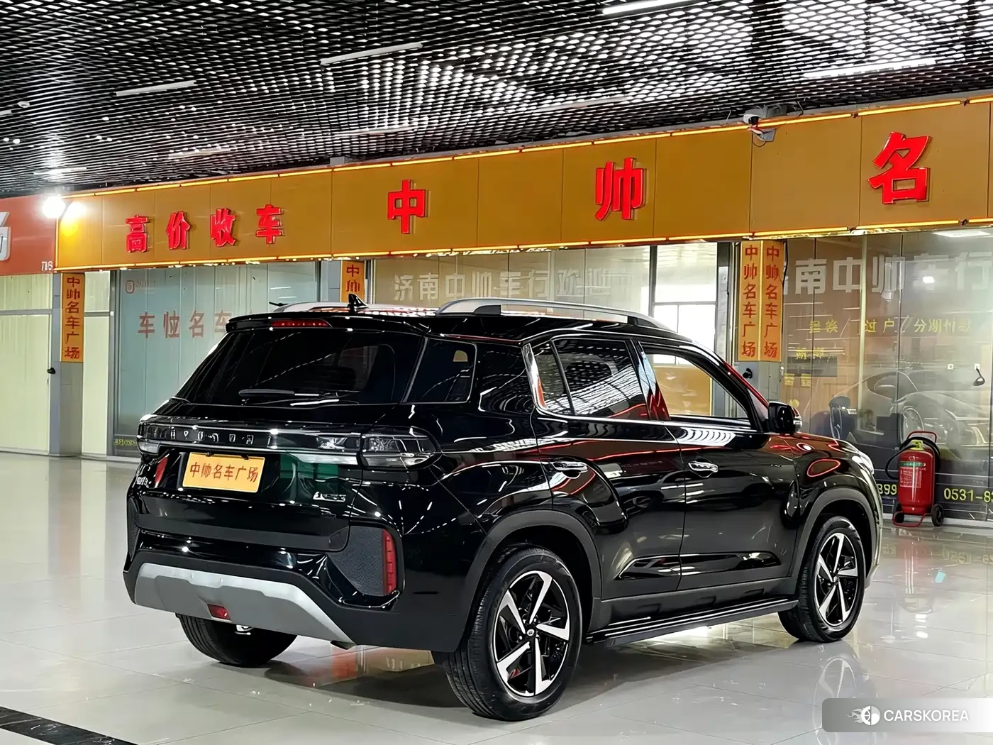 Hyundai ix35 id 4669393 из Китая 7
