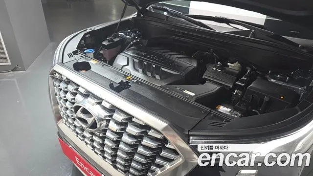 Hyundai Palisade id 2955336 из Кореи 16