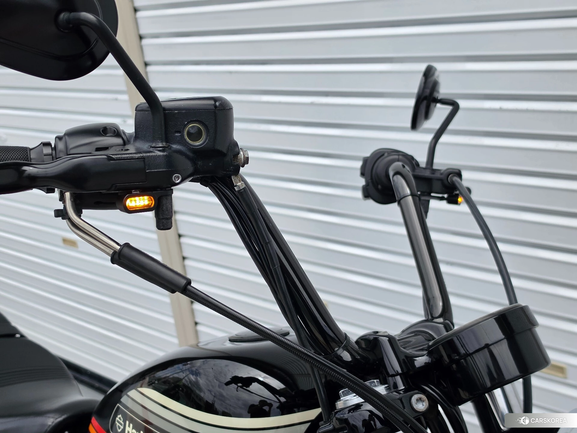 Harley-Davidson Sportster 48 XL1200X id 4320027 из Японии 6
