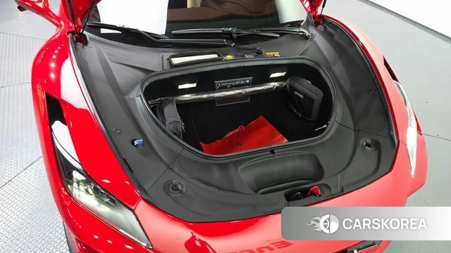 Ferrari F8 Spider id 4586197 из Кореи 16