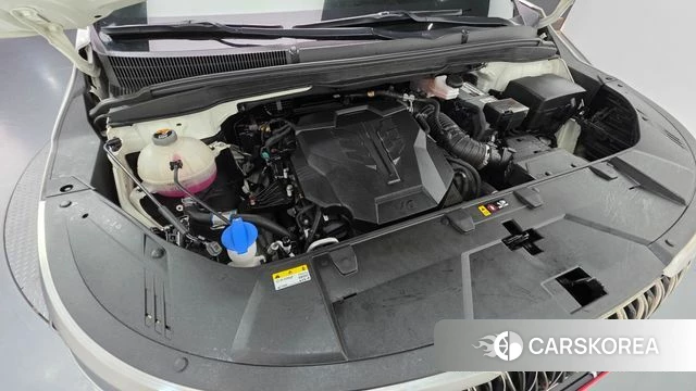 Kia Carnival 4th generation id 4922299 из Кореи 35