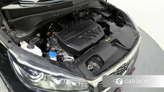 Kia The New Sorento id 3801556 из Кореи 16