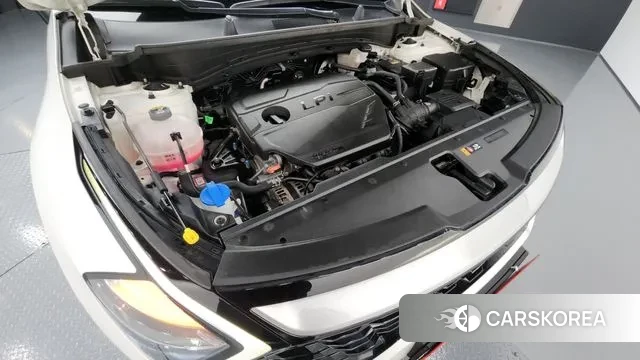 Kia Sportage 5th Generation id 3512973 из Кореи 16