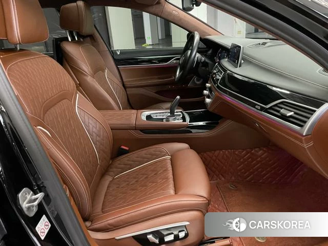 BMW 7 series id 4271661 из Китая 26