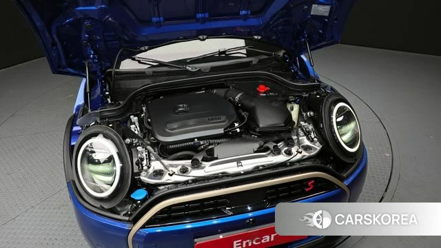 Mini Cooper S 4th Generation id 3792847 из Кореи 16