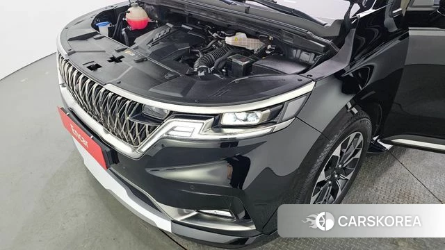 Kia Carnival 4th generation id 3806306 из Кореи 16