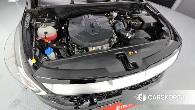 Kia Sportage 5th Generation id 3191873 из Кореи 16