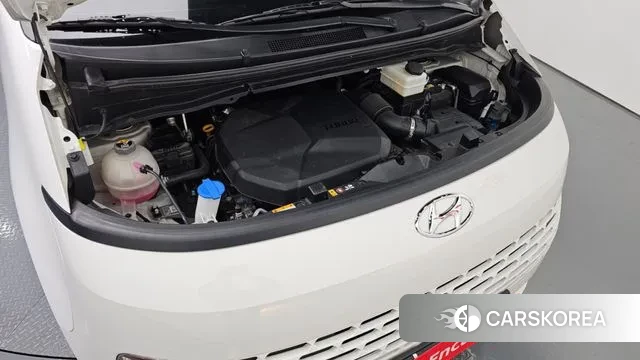 Hyundai Staria id 3442570 из Кореи 16