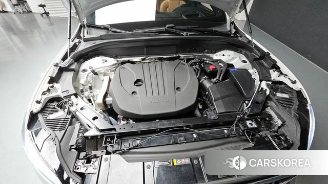Volvo XC60 second Generation id 4593243 из Кореи 28