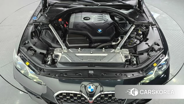 BMW 4 Series (G22) id 3915461 из Кореи 17