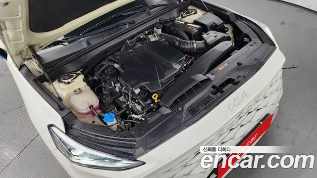 Kia K8 id 2281048 из Кореи 16