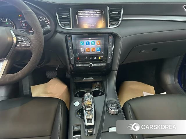 Infiniti QX50 id 4213235 из Китая 14
