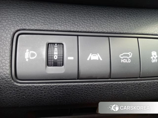 Hyundai The New Santa Fe id 4629262 из Кореи 9