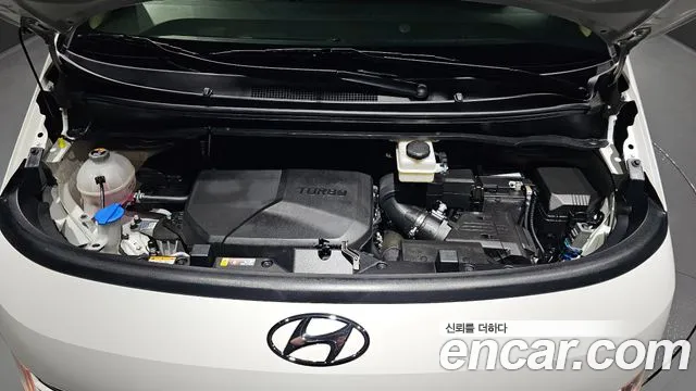 Hyundai Staria id 2847960 из Кореи 16