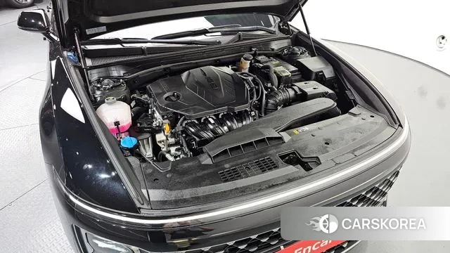 Hyundai Grandeur (GN7) id 2988926 из Кореи 16