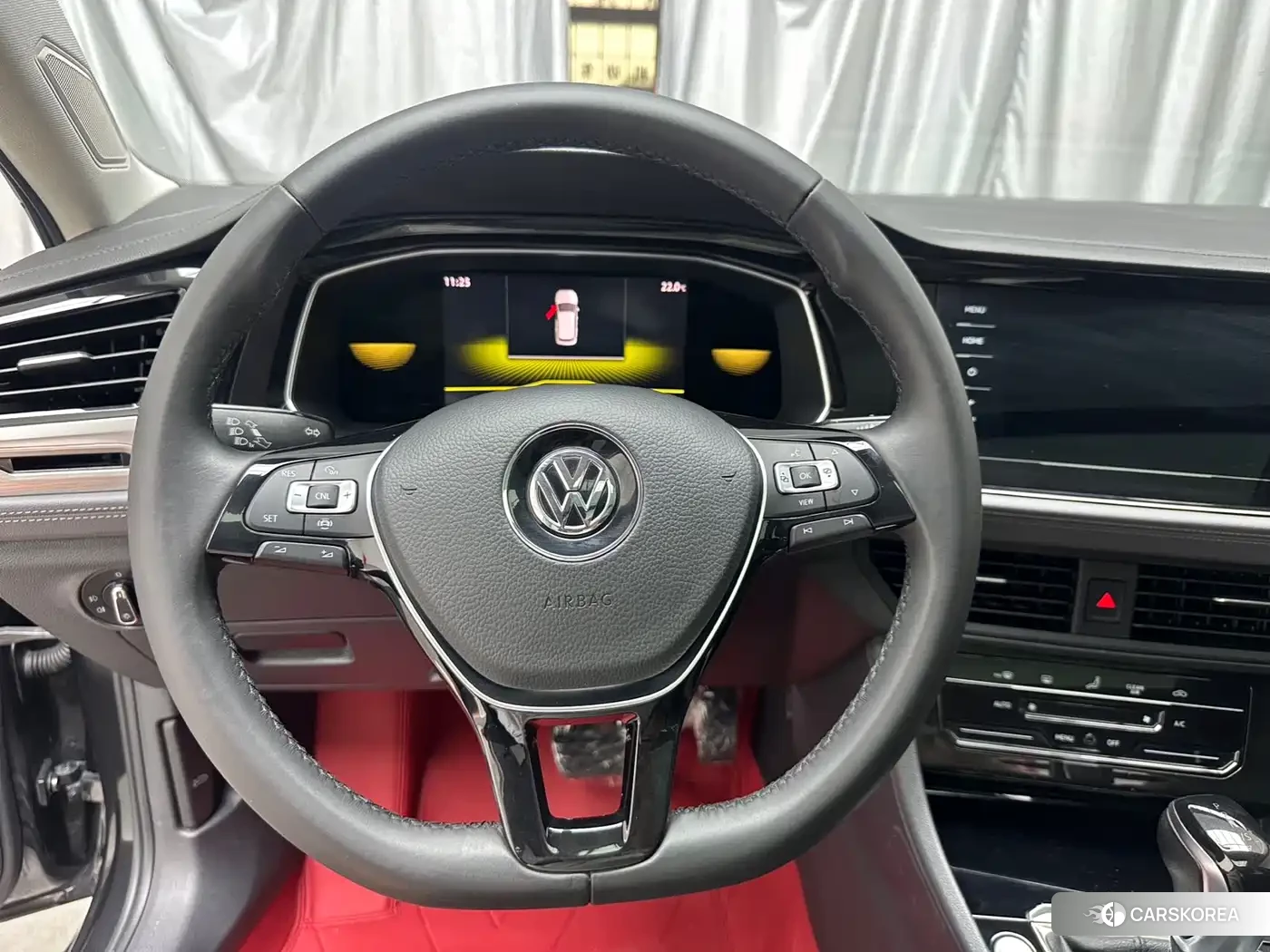 Volkswagen Sagitar id 4545785 из Китая 16