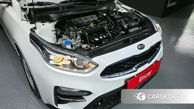 Kia Come New K3 id 3535350 из Кореи 16