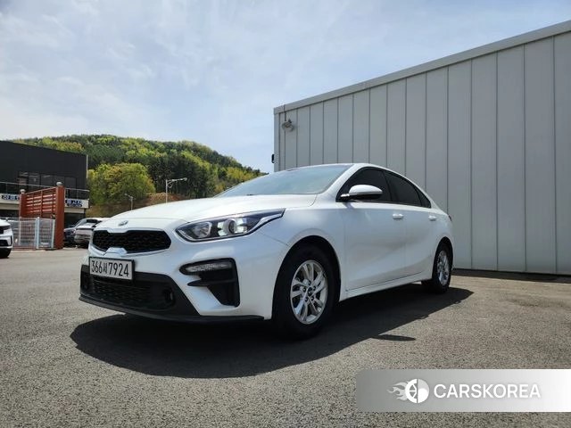 Kia Come New K3 id 4196878 из Кореи 16