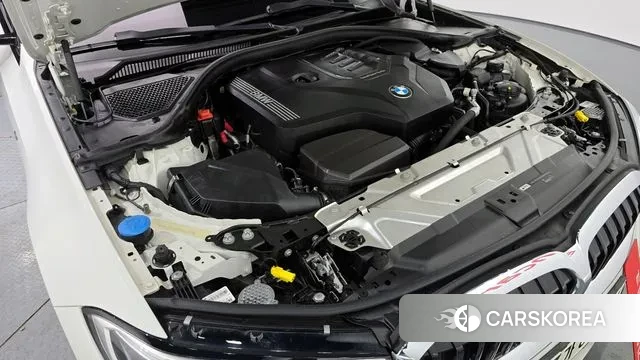 BMW 3 Series (G20) id 3562168 из Кореи 16