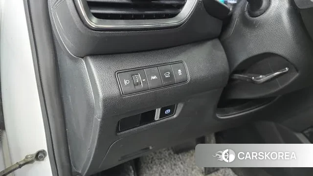 Hyundai The New Santa Fe id 3644903 из Кореи 16