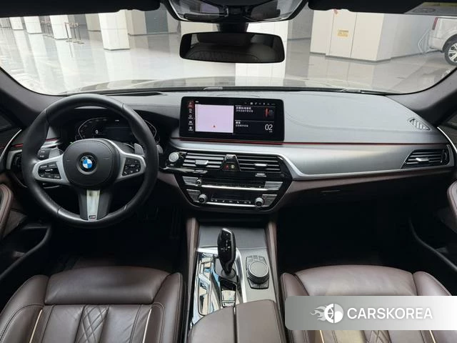 BMW 5 series (imported) id 4260505 из Китая 19