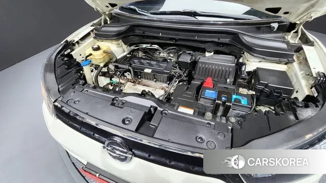 Ssangyong Tivoli Armor id 3547752 из Кореи 16