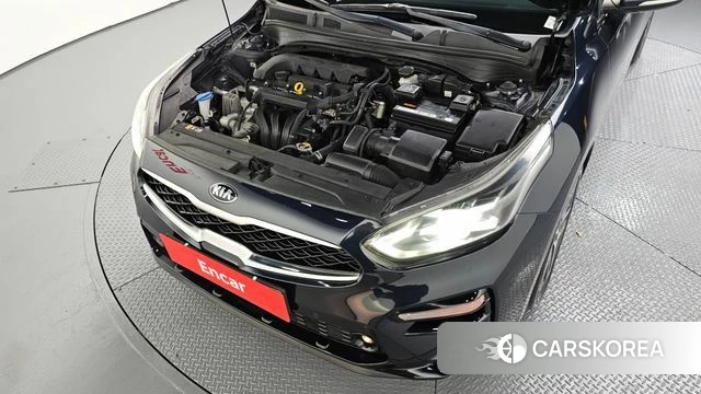 Kia Come New K3 id 3834864 из Кореи 16