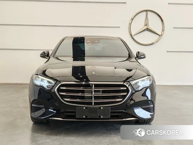 Mercedes-Benz E-class id 4333348 из Китая 11