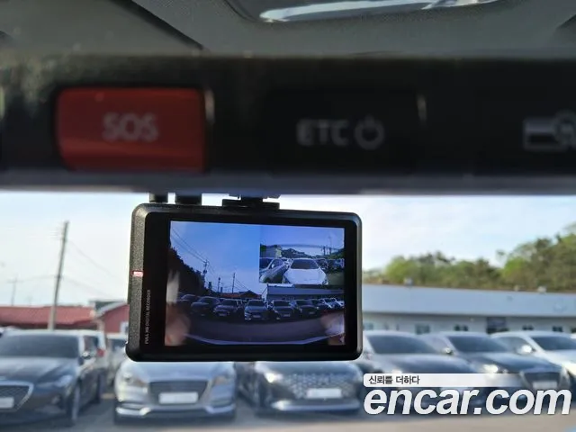 Kia Morning Urban (JA) id 2690175 из Кореи 16