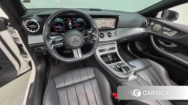 Mercedes-Benz E-Class W213 id 4671652 из Кореи 27