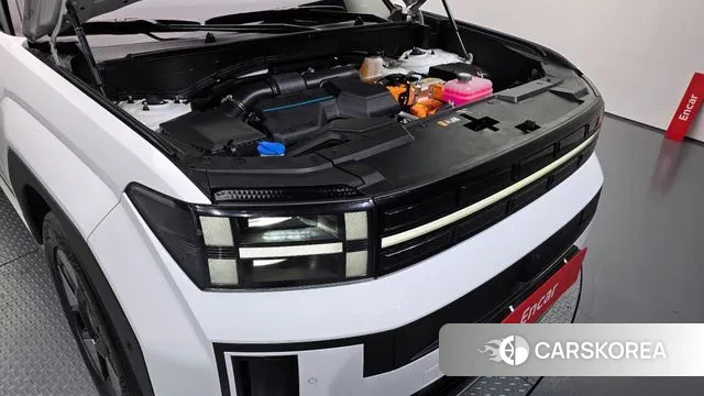 Hyundai Santa Fe (MX5) id 3472170 из Кореи 16