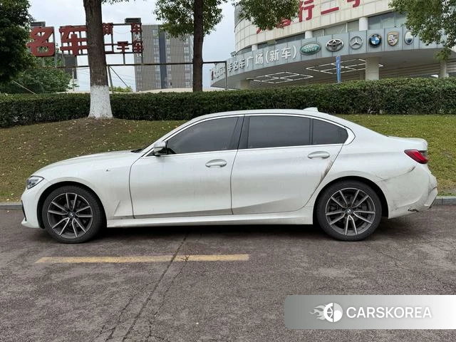 BMW 3 series id 4278353 из Китая 8