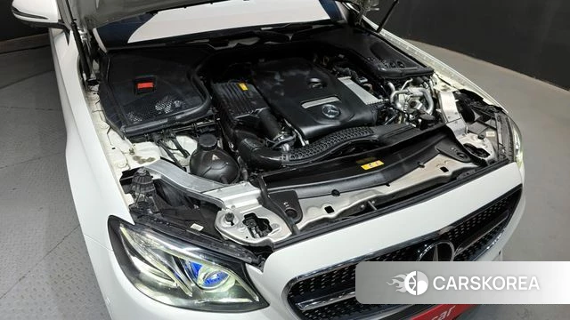 Mercedes-Benz E-Class W213 id 3893776 из Кореи 16