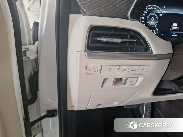 Hyundai Palisade id 3463790 из Кореи 9