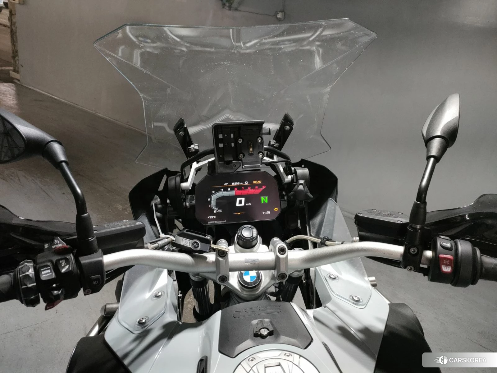BMW R1250GS ADVENTURE id 3946354 из Японии 6