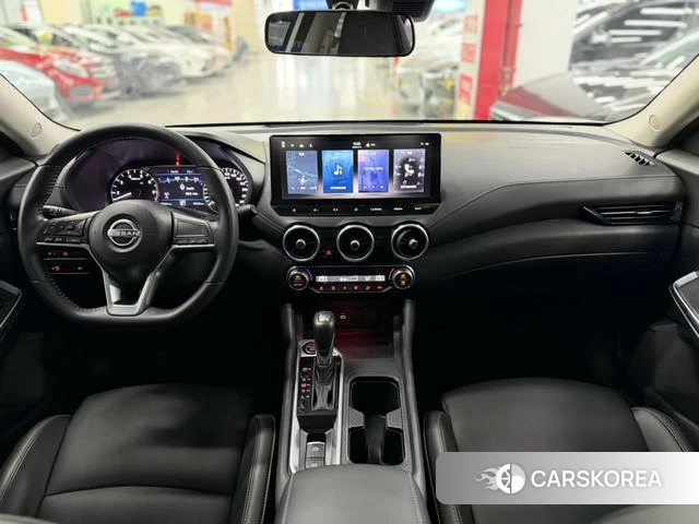 Nissan Xuan Yi id 4290481 из Китая 11