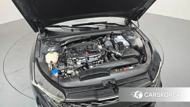 Kia K5 3rd generation id 4745765 из Кореи 27
