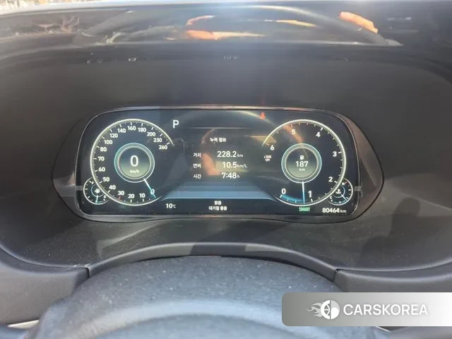 Hyundai Palisade id 3421298 из Кореи 16