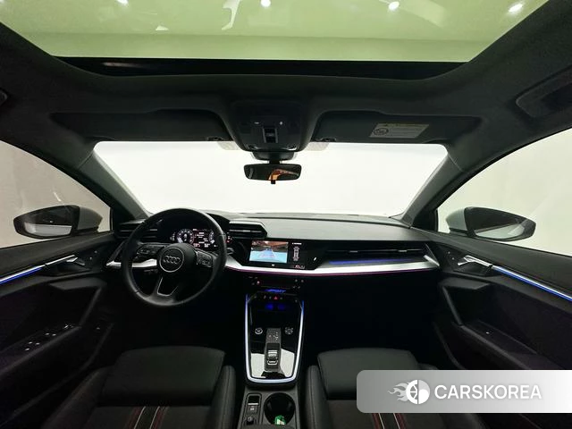 Audi A3 id 4313504 из Китая 20