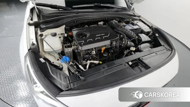 Hyundai i30 (PD) id 3254214 из Кореи 16