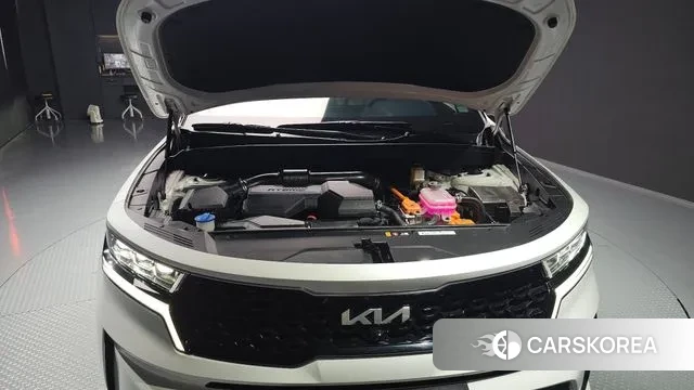 Kia Sorento 4th Generation id 2993519 из Кореи 16