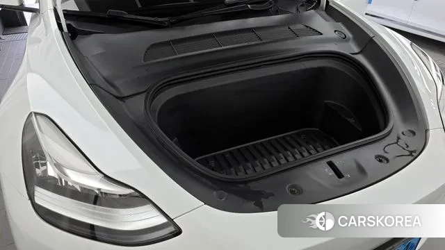 Tesla Model Y id 3053663 из Кореи 16