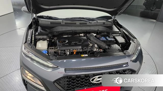 Hyundai Kona id 4447439 из Кореи 26